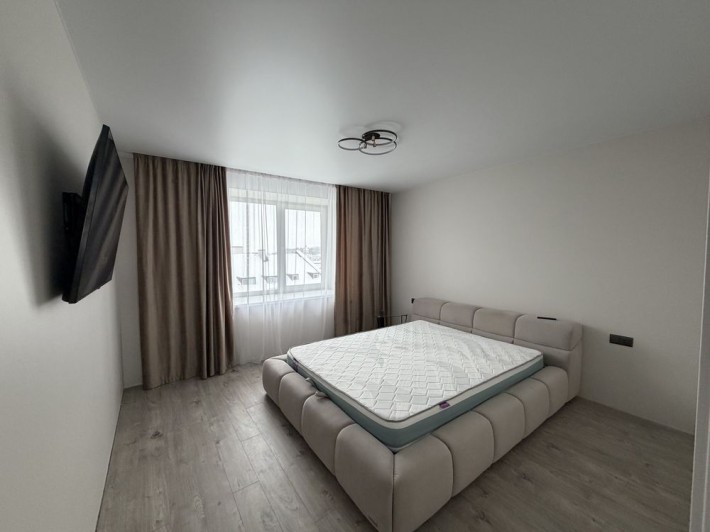 Продаж Двокімнатної Квартири в Елітному Районі (с. Петриків) - фото 1