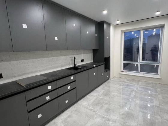 Продаж 1-кімнатної квартири в ЕЛІТНОМУ ЖК Рівне