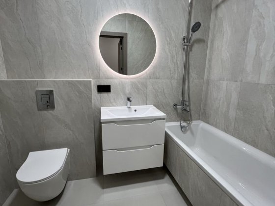 Продаж 1-кімнатної квартири в ЕЛІТНІЙ новобудові Ровно