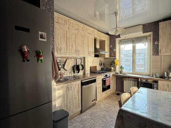 Ексклюзивний продаж 3-к з євроремонтом на Леваді 66м2! Код:22803 Полтава