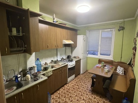 Продаж 3-х кімнатної вул.Авраменка (Корнійчука)