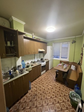 Продаж 3-х кімнатної вул.Авраменка (Корнійчука) - фото 1