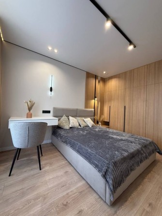 Квартира з дизайнерським ремонтом! Центральний парк! Без комісії - фото 1