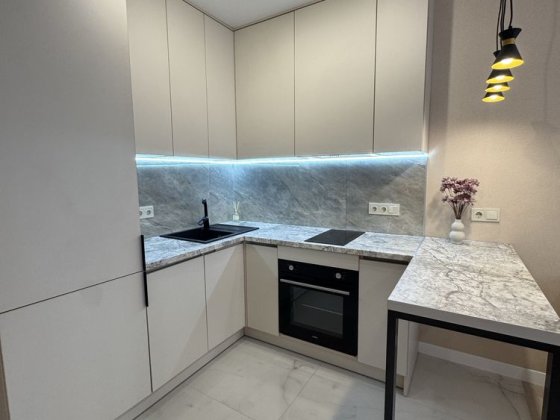 Продам 1-к квартиру Ірпінь  ЖК Молодість Ирпень