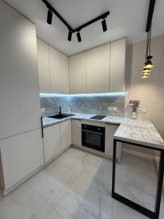 Продам 1-к квартиру Ірпінь  ЖК Молодість - фото 1