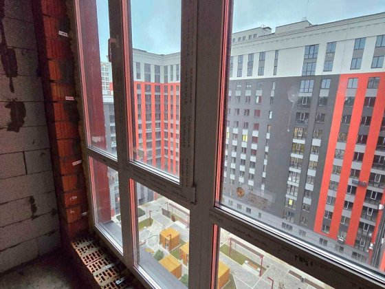 ДЕШЕВШЕ ВЖЕ НЕ БУДЕ! 3к квартира, із супер зручним виїздом до Києва! Ірпінь