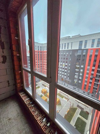 ДЕШЕВШЕ ВЖЕ НЕ БУДЕ! 3к квартира, із супер зручним виїздом до Києва! - фото 1