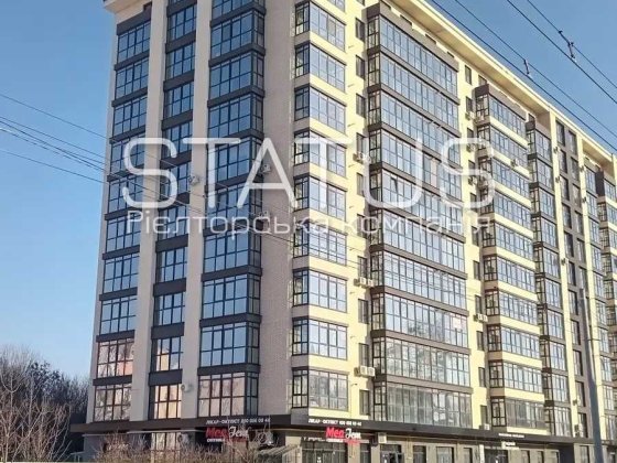 код 9318 Новий будинок, 1 кімнатна,  Династія Полтава