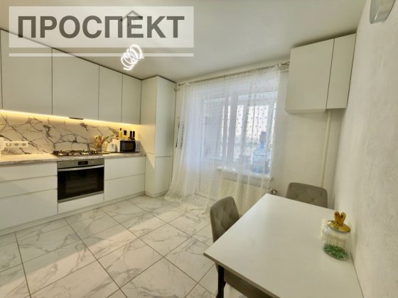 Продаж 1 кімн.квартири пр-т Свободи 16/5 ( НОТЕХС). Вид на річку. Суми