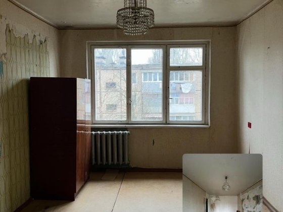 Продаж роздільної 3 кімн. Покровська 32. Ювілейна. Юність.