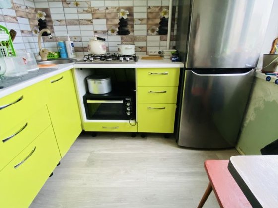 Продаж 3х кімн.квартири по вул.Віталія Матусевіча 17