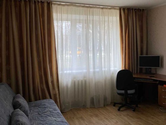 Продаж 1кім квартири р-н Мотель! Покращене планування Полтава