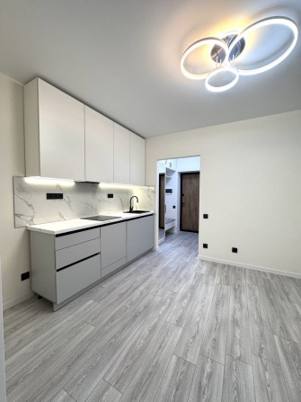 Квартира що приносить дохід . СЕРТИФІКАТ ! Новий ремонт - фото 1