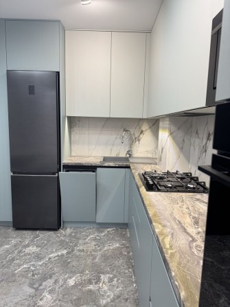 Однокімнатна швидкий виізд на Киів новий ремонт - фото 1