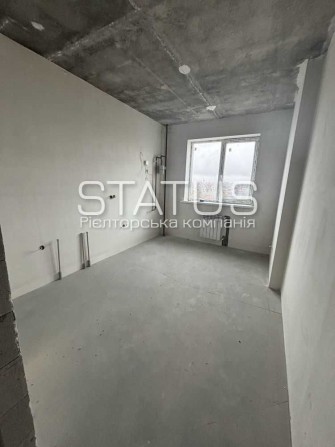 код 14830, 1-но кімнатна квартира, новобудова - фото 1