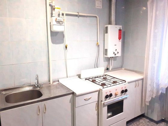 Продам гарну 2х кімнатну квартиру в Покровському районі! Кривой Рог