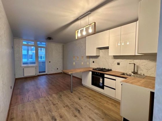 Продаж смарт-квартири на вул. Київська Тернополь