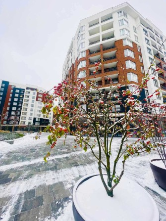 Квартира у розтермінування. Пропозиція від забудовника - фото 1