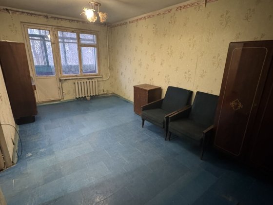 Продаж 2к квартири,мкрн. Даманський