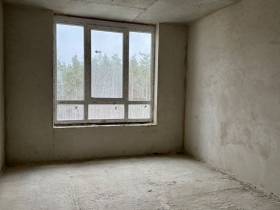 Квартира біля Лісу, виїзд на Київ Ірпінь