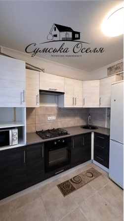 Продаж 2 кімн. квартри. Євідновлення. - фото 1