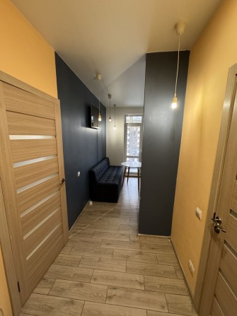 Газ! Засклений балкон! Податки - 2% вул.Київська - фото 1