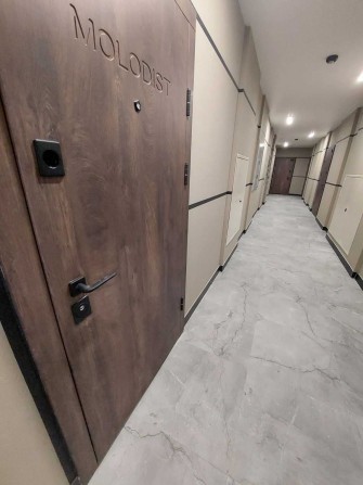 Продаж 2к квартири-60м2, єОселя 3%та7% - фото 1