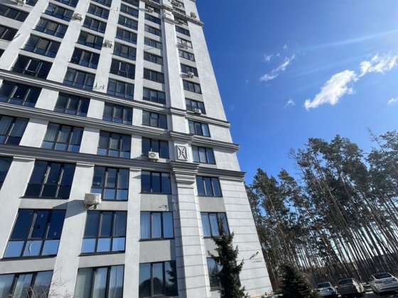 Найдешевша двокімнатна квартира з найшвидшим виїздом на Київ Ирпень