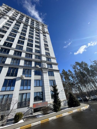 Найдешевша двокімнатна квартира з найшвидшим виїздом на Київ - фото 1