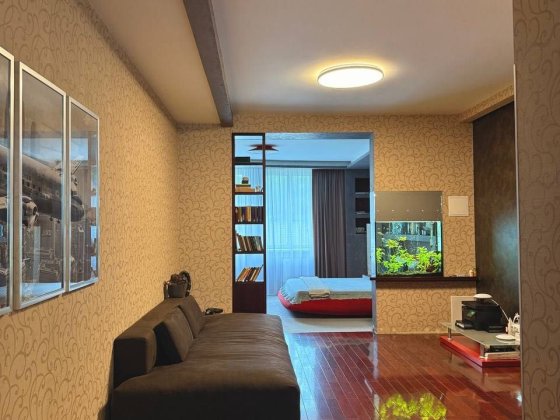 Продаж 2-кімнатної квартири з ремонтом в центрі міста Рівне! Ровно