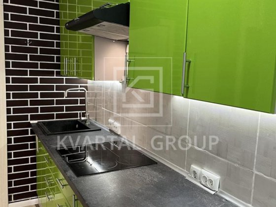 Продаж 1-но кімнатна квартира  вул. Матвія Донцова, Ірпінь Ірпінь