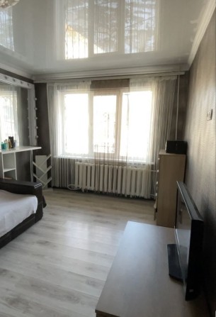 1 комн.квартира на 5Горняцком. - фото 1