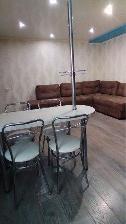 Продам 3-х кімнатну квартиру,2 Дитяча лікарня - фото 1