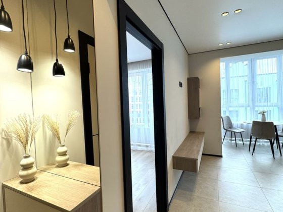 Квартира , яка стане улюбленою Рівне