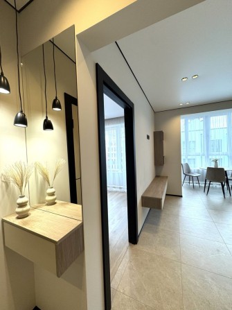 Квартира , яка стане улюбленою - фото 1