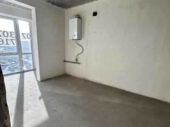 1-кімнатна квартира в Ірпені Ирпень