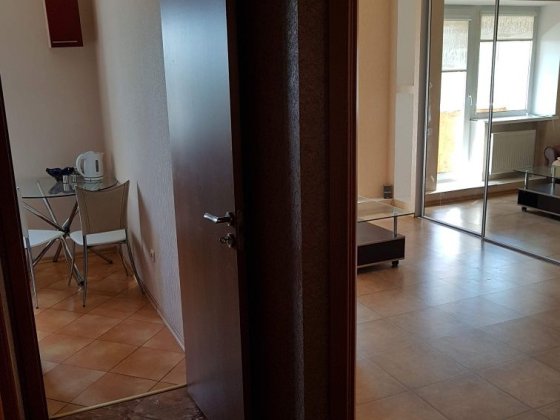 2к квартира з АВТОНОМНИМ газ. опаленням у центрі (пр-т Шевченка) Сумы