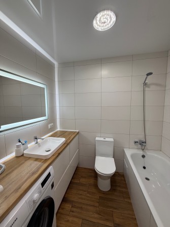 Продається квартира ЖК Рідний Дім Тернопіль - фото 1