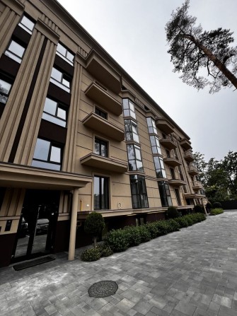 Двокімнатна квартира з наповненням white box - фото 1