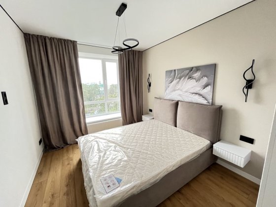 Квартира з сучасним дизайнерським ремонтом! Всім укомплектована! Ірпінь