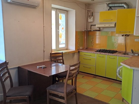 Можно сживотными! Сдам 3-кв возле метро Холодн. Гора Харків