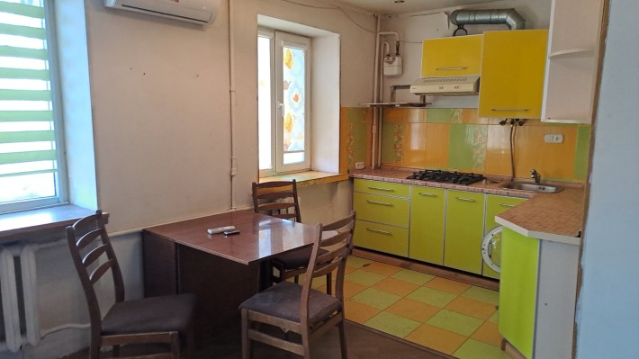 Можно сживотными! Сдам 3-кв возле метро Холодн. Гора - фото 1