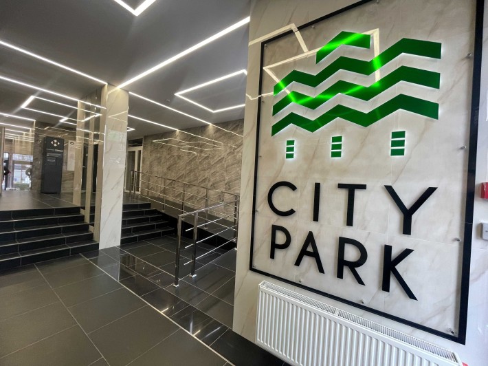 СТОП! Квартира з ремонтом в Центральному парку! Без комісії! - фото 1