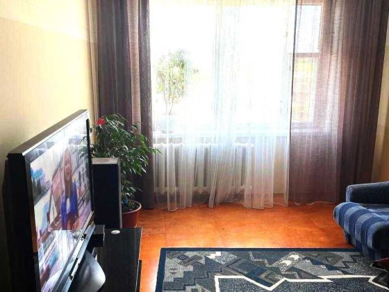 | Продаж 4-кімнатної квартири в затишному районі Ровно