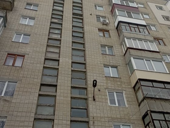 Продаж 2-х кімнатна Ільїнська р-н АТБ Суми