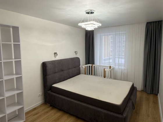 Продається 1 кім. квартира в новобудові  по вул. Микулинецькій Тернополь