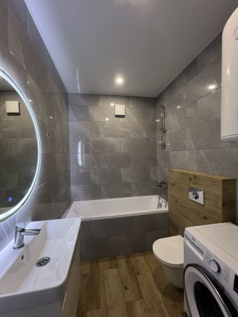 *Топ варіант! Квартира з ремонтом у новобудові — повністю укомплектова - фото 1