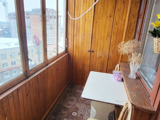 Продається 3 кім квартира хороша локація Тернополь