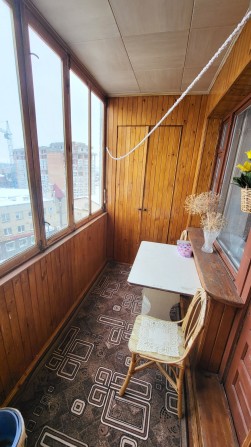 Продається 3 кім квартира хороша локація - фото 1