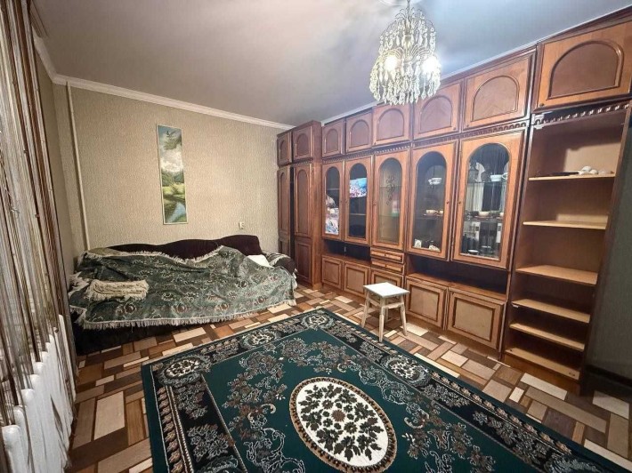 Продаж 2-кімнатної вул. Британська (Горького). єВідновлення - ТАК - фото 1